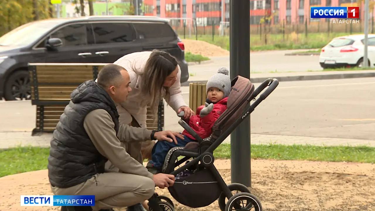 Маткапитал на первенца в 2026 году превысит 737 тыс