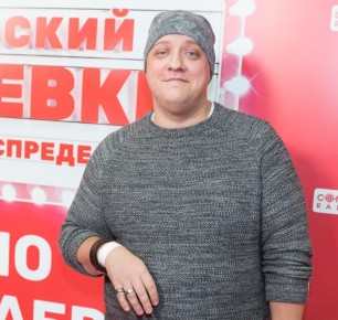 В возрасте 40 лет умер звезда сериала «Полицейский с Рублевки» Роман Попов