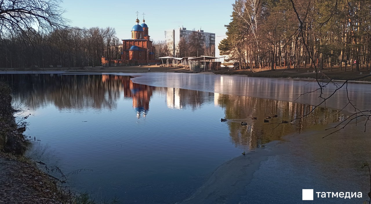 Часть территории поселка Дербышки признают выявленным объектом культурного наследия