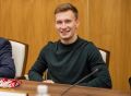 Даниел Маринов вернулся домой
