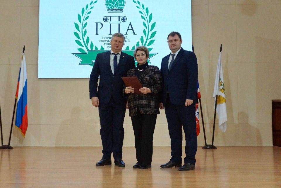 В Казани на базе средней общеобразовательной школы № 42 будет образован "Класс юстиции"