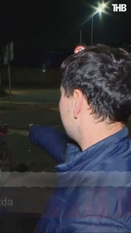 Ночная авария в городе: детей спасли удерживающие устройства