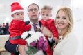 Маткапитал на первого ребенка в 2026 году вырастет до 737 тыс
