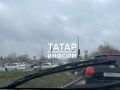 Подписчики сообщают, что рядом с ЖК «Светлая долина» и ЖК «Весна» не работает светофор