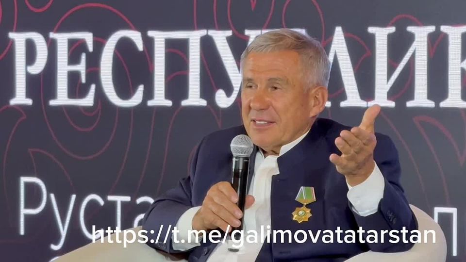 Что Татарстан покажет миру в рамках проведения года Культурной столицы исламского мира 2026