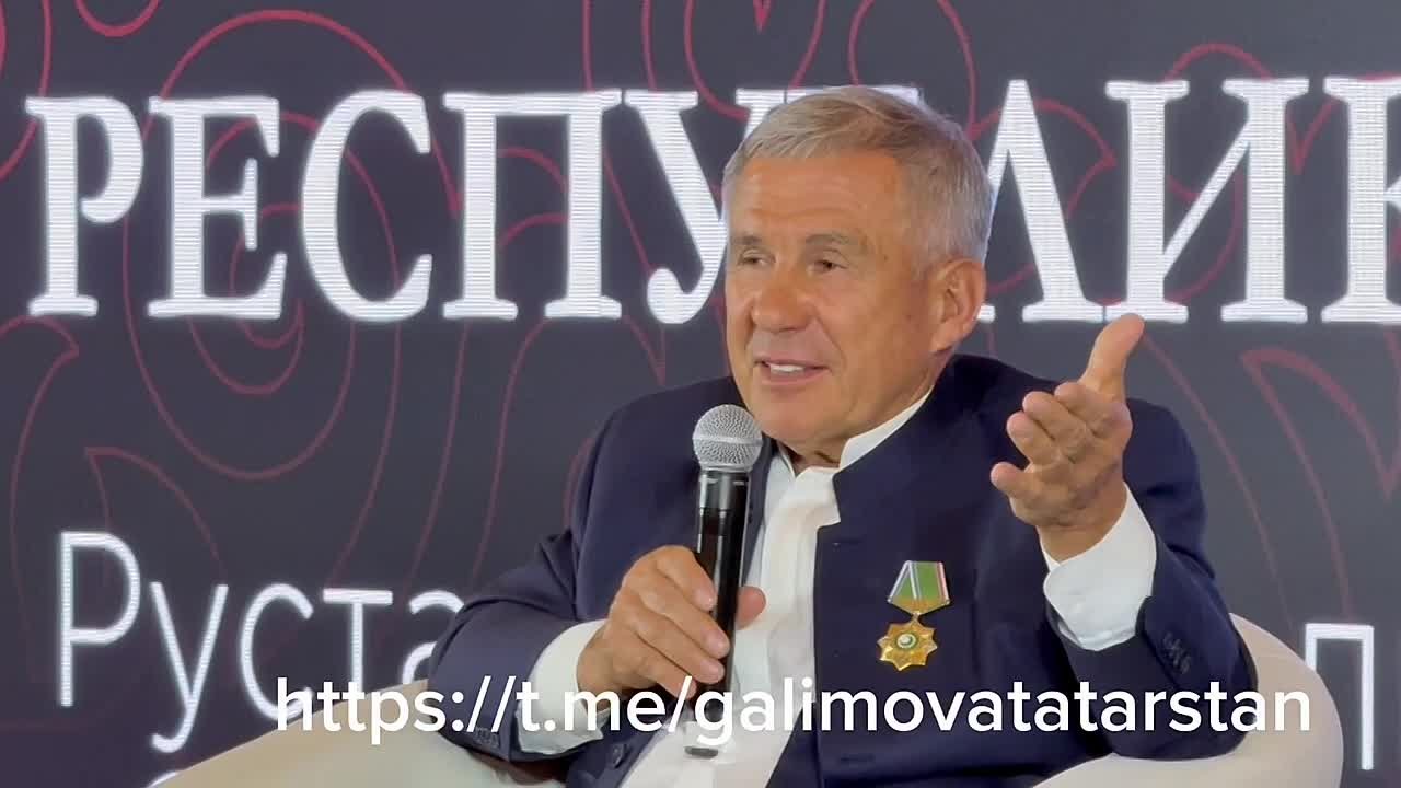 Что Татарстан покажет миру в рамках проведения года Культурной столицы исламского мира 2026