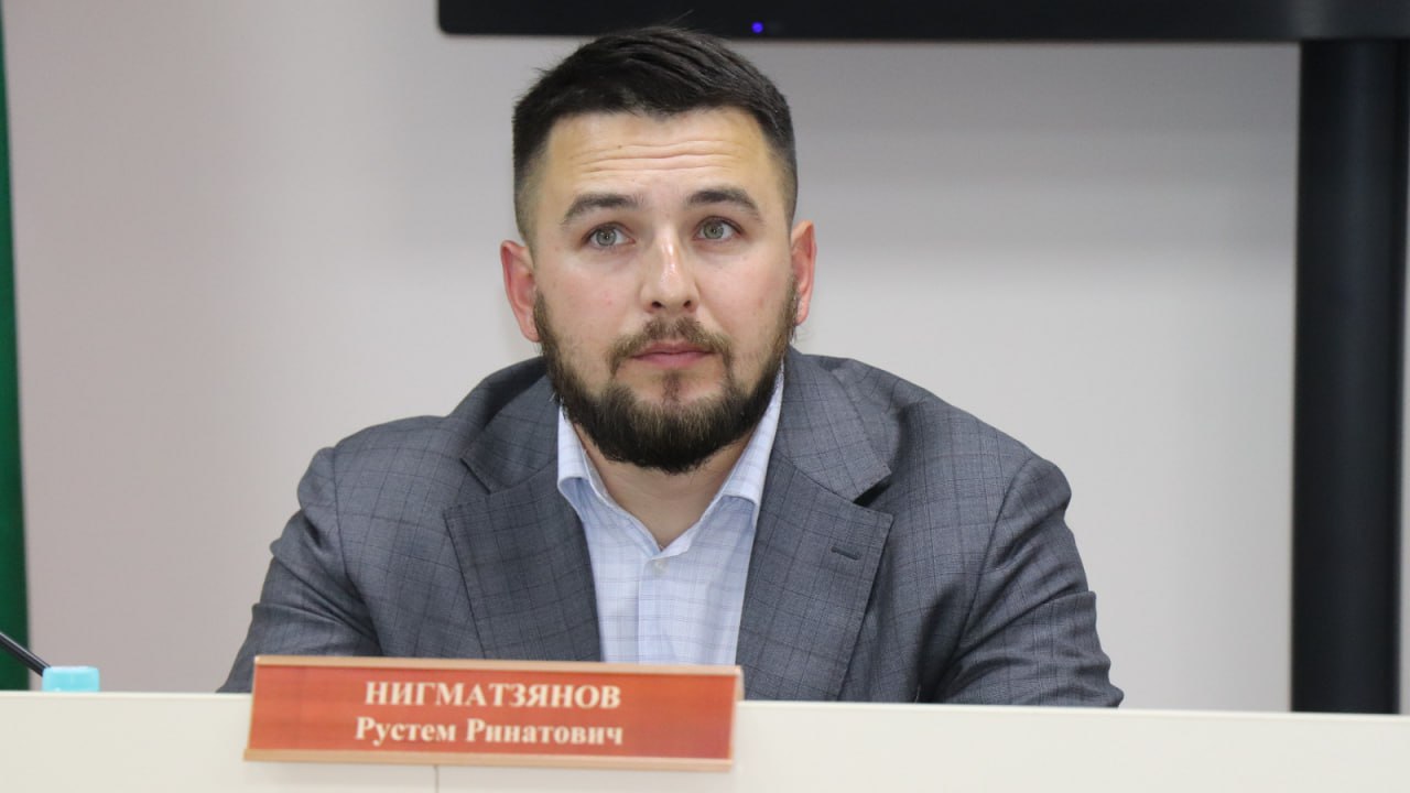 Победитель «Батырлар. Герои Татарстана» Рустем Нигматзянов прошел второй модуль обучения