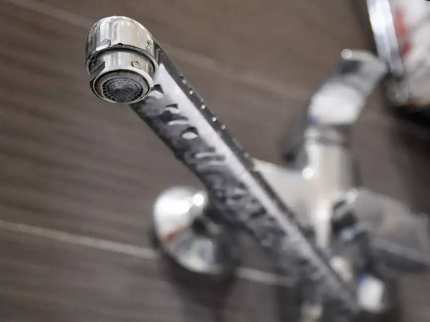 В Казани 31 октября вода может позеленеть в некоторых домах