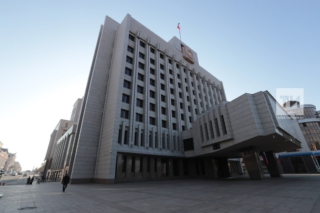 Сегодня в Казани пройдет пятнадцатое заседание Государственного Совета Республики Татарстан