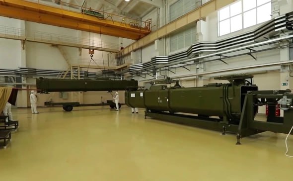 Ракета «Буревестник» - прорыв не только в повышении обороноспособности РФ, но и в науке, заявил Владимир Путин Ракета «Буревестник» - прорыв не только в повышении обороноспособности РФ, но и в науке, заявил Владимир Путин