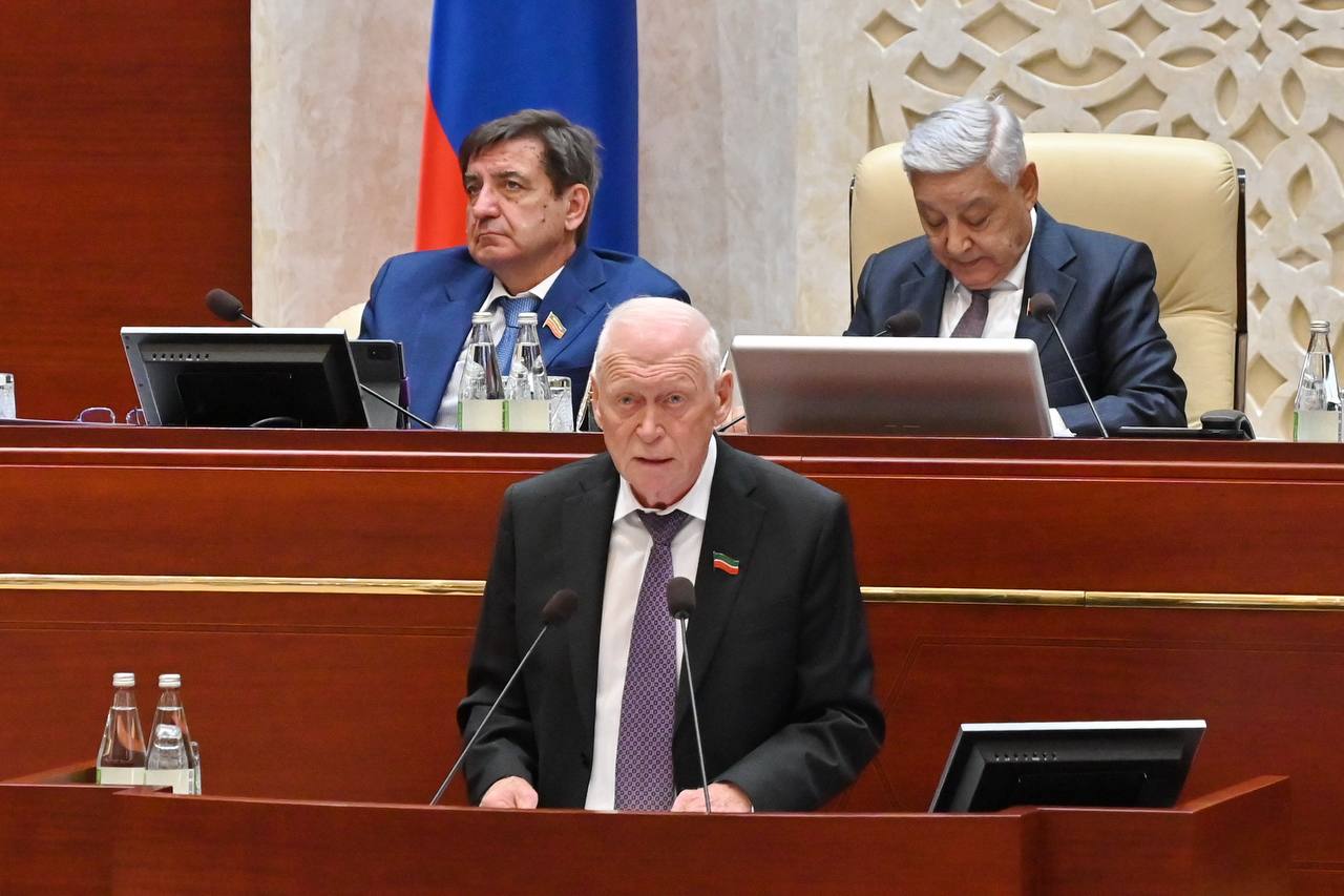 Коротко об итогах пятнадцатого заседания Государственного Совета   Коротко об итогах пятнадцатого заседания Государственного Совета