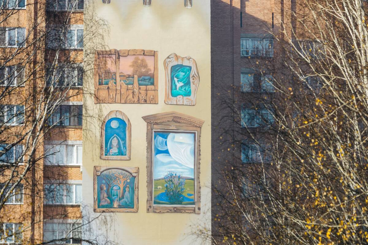 Арт-объект, посвящённый творчеству Ахсана Фатхутдинова, появился в Нижнекамске Арт-объект, посвящённый творчеству Ахсана Фатхутдинова, появился в Нижнекамске