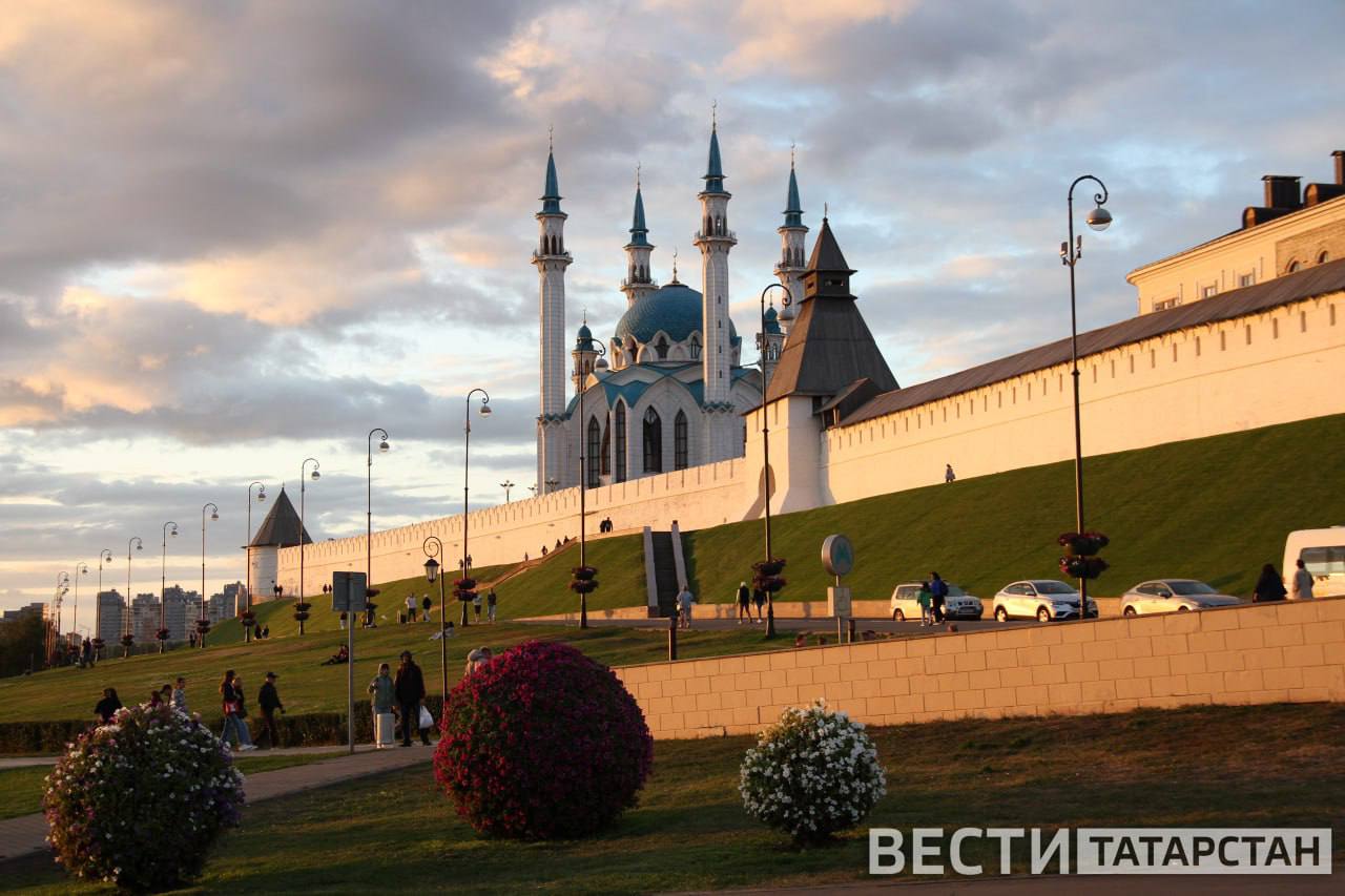 В Казани пройдет этнокультурный фестиваль