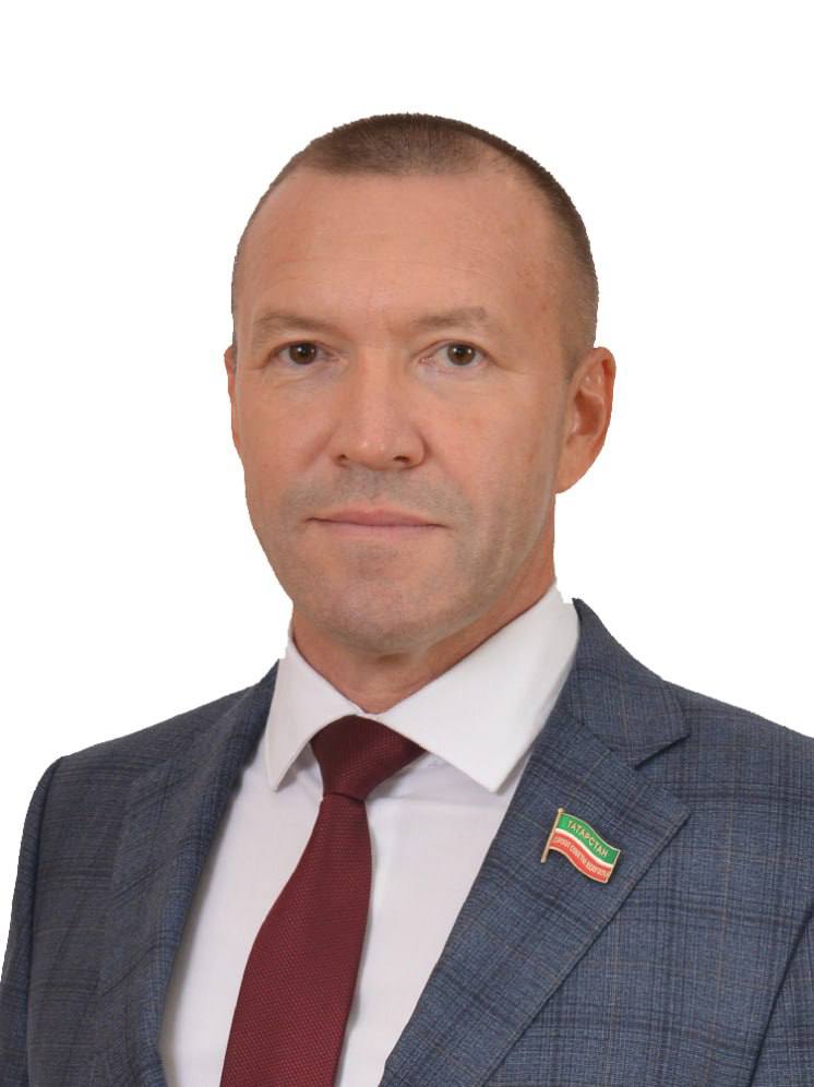 Ринат Фазылов избран заместителем председателя Комитета по законности и правопорядку