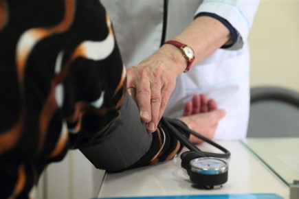 Гипертония – прямой путь к инсульту: врачи рассказали, как держать давление под контролем