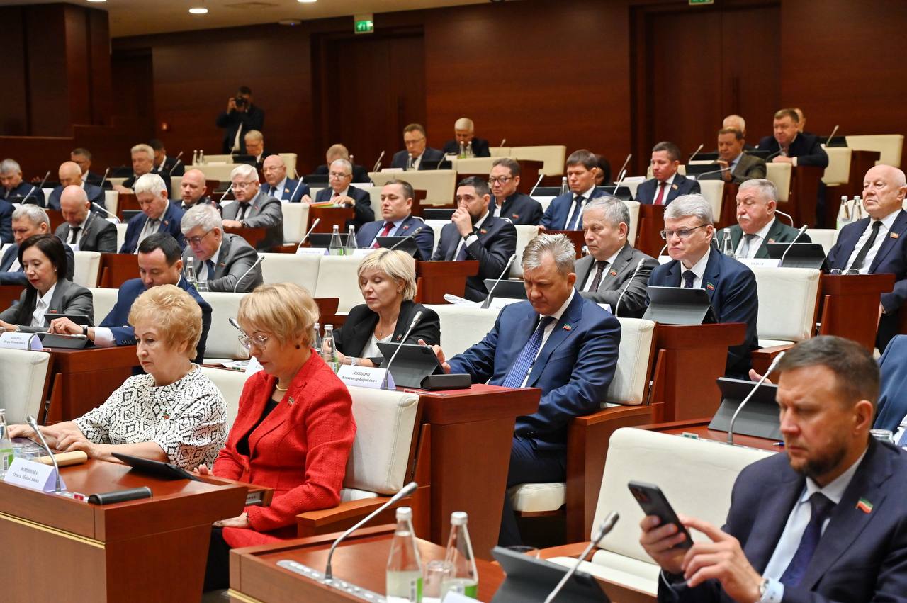 Коротко об итогах пятнадцатого заседания Государственного Совета   Коротко об итогах пятнадцатого заседания Государственного Совета