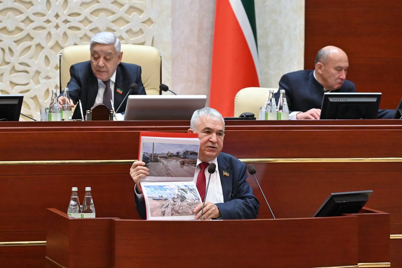 Коротко об итогах пятнадцатого заседания Государственного Совета   Коротко об итогах пятнадцатого заседания Государственного Совета