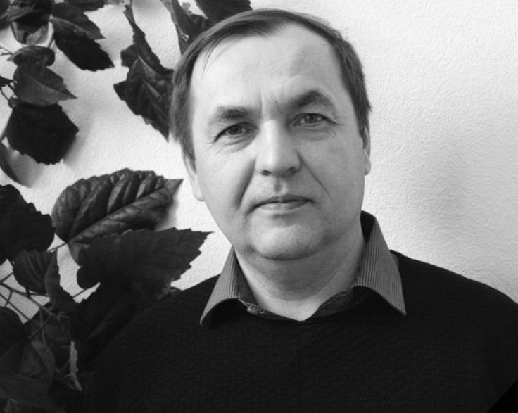 ™Руководство и коллектив АО «ТАТМЕДИА» выражают глубокое соболезнование родным и близким в связи с кончиной главного бухгалтера филиала АО «Татмедиа» «Редакция газеты «Камская новь» Лукьянова Александра Николаевича