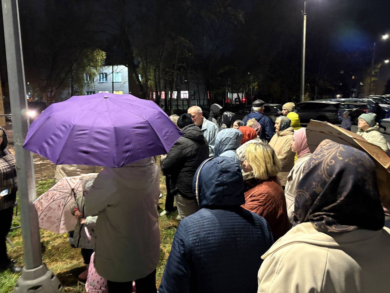 Республиканская программа «Наш двор» продолжает объединять жителей Нижнекамска Республиканская программа «Наш двор» продолжает объединять жителей Нижнекамска