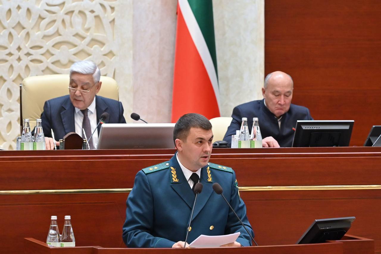 Коротко об итогах пятнадцатого заседания Государственного Совета   Коротко об итогах пятнадцатого заседания Государственного Совета