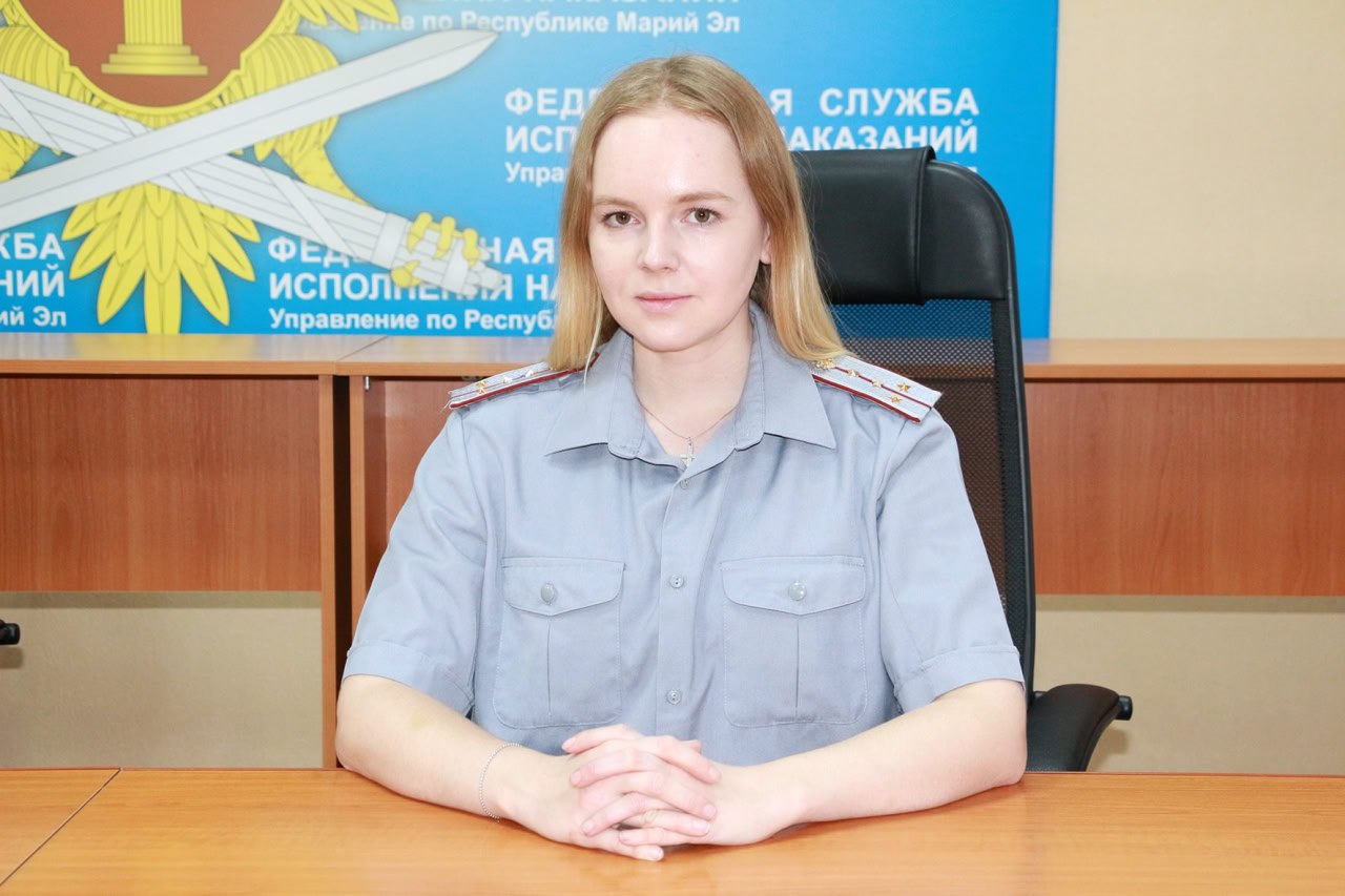 В Федеральной службе исполнения наказаний определены победители Всероссийского конкурса видеороликов среди территориальных органов ФСИН России «Пробация в Российской Федерации» В Федеральной службе исполнения наказаний определены победители Всероссийского конкурса видеороликов среди территориальных органов ФСИН России «Пробация в Российской Федерации»