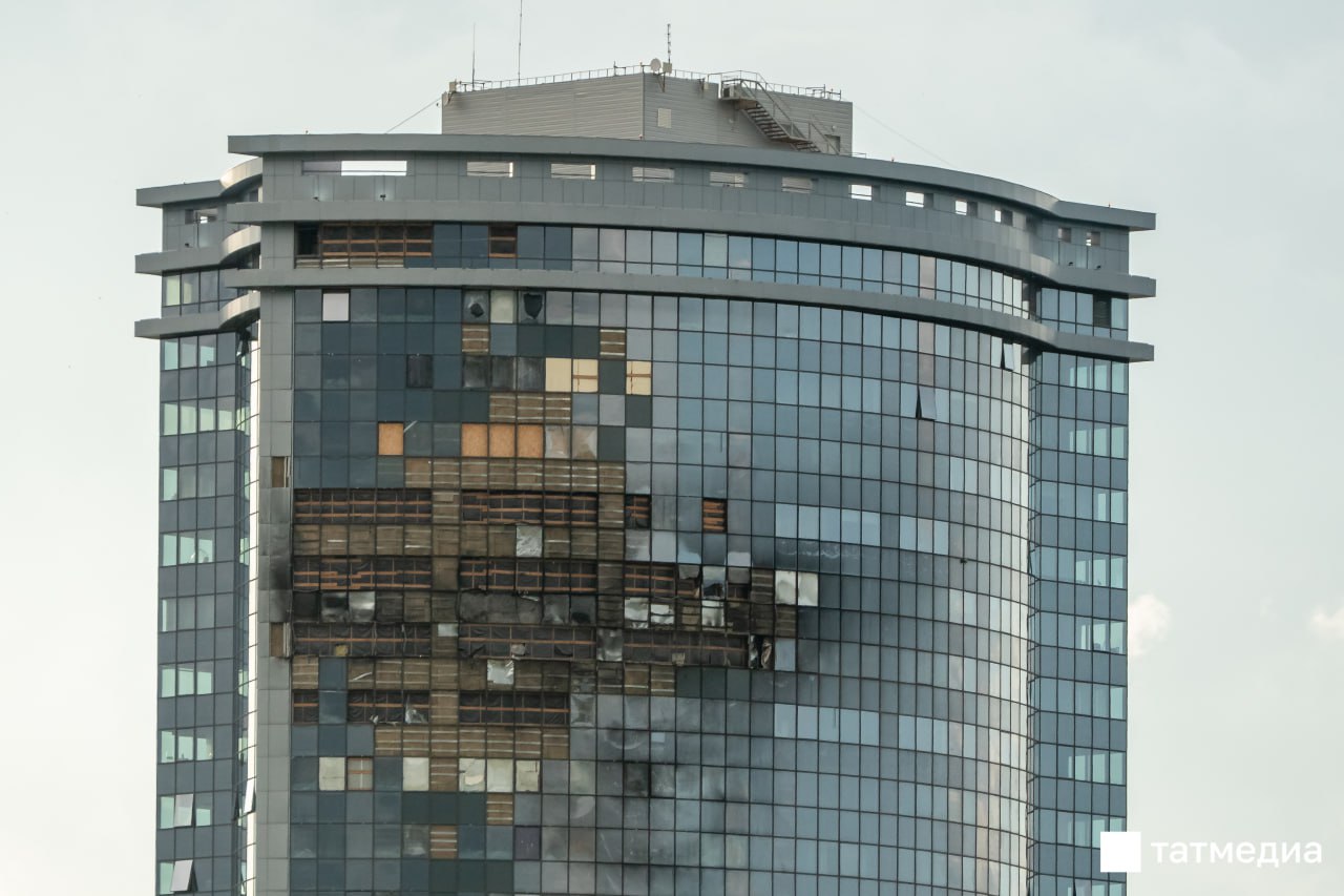 Кабмин Татарстана утвердил порядок выплат пострадавшим от атаки беспилотников в Казани