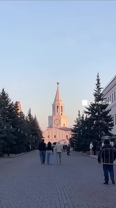 Туристический налог принесет Татарстану 270 млн рублей в 2026 году