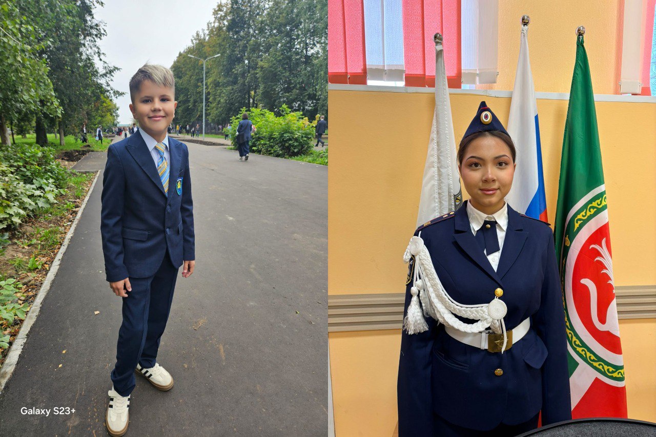 В Казани определены победители регионального этапа конкурса детского рисунка СК России В Казани определены победители регионального этапа конкурса детского рисунка СК России