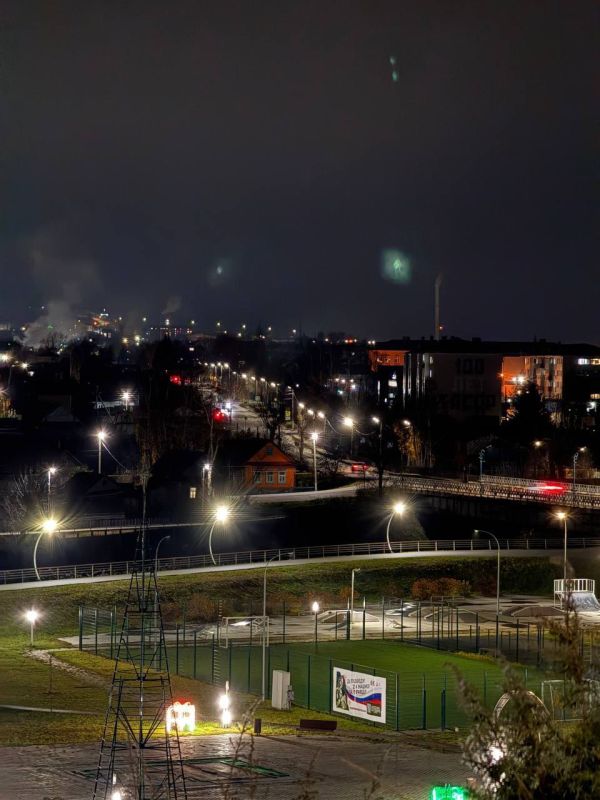 Добрый вечер, Татарстан! Херле кич, Татарстан!