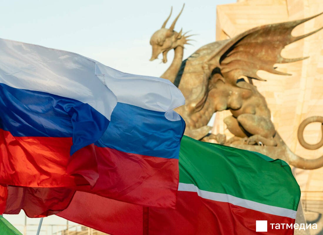 Татарстан вошёл в число регионов-лидеров по реализации федеральных программ