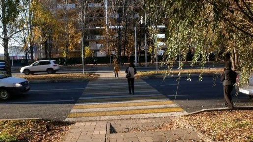 Сегодня ожидается до +7 градусов, без дождей