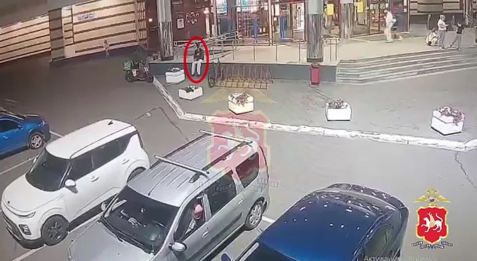 Сотрудники полиции Казани задержали подозреваемого в краже велосипедов