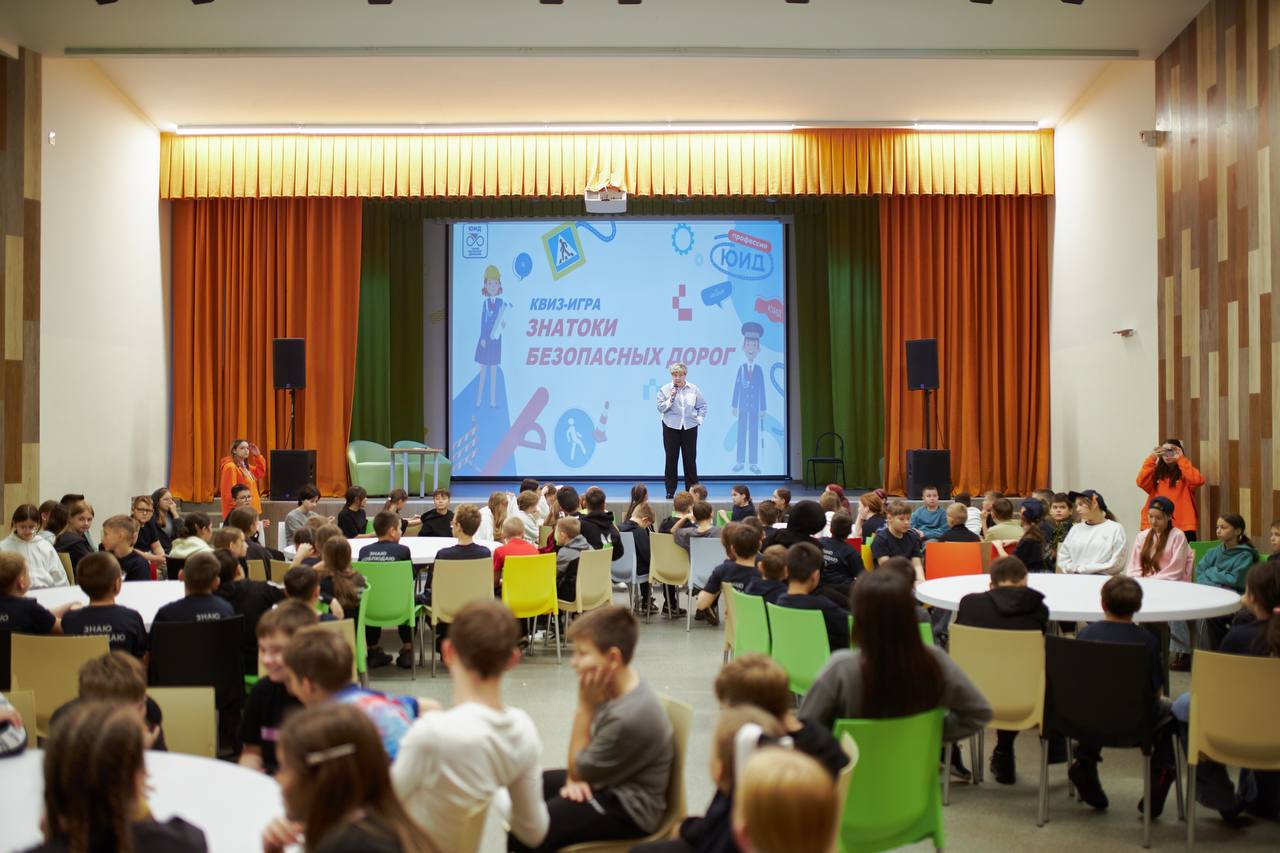 В «Камском Артеке» прошел республиканский форум «Я выбираю ЮИД» В «Камском Артеке» прошел республиканский форум «Я выбираю ЮИД»