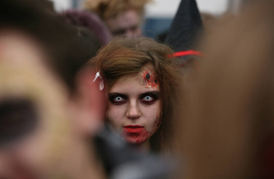 Психолог: «Культивировать нечистую силу ни в коем случае нельзя»