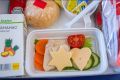 Аэрофлот обновляет детское меню: вкусные идеи от пап-шефов