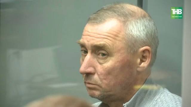 Свекор пострадавшей от жестокого нападения Ирины Шевыревой обжаловал арест