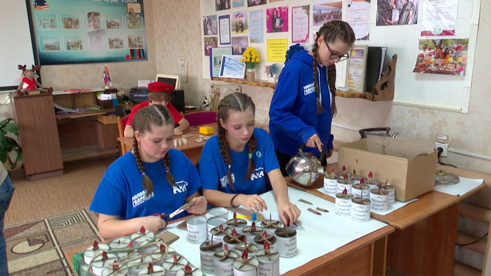 Сухаревоское сельское поселение Нижнекамского района посетили представители местного отделения партии «Единая Россия», депутаты разных уровней