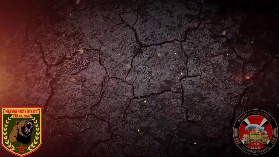 Военнослужащие танкового батальона 291 гвардейского мотострелкового полка 42 гвардейской мотострелковой дивизии совершенствуют навыки ведения боевых действий