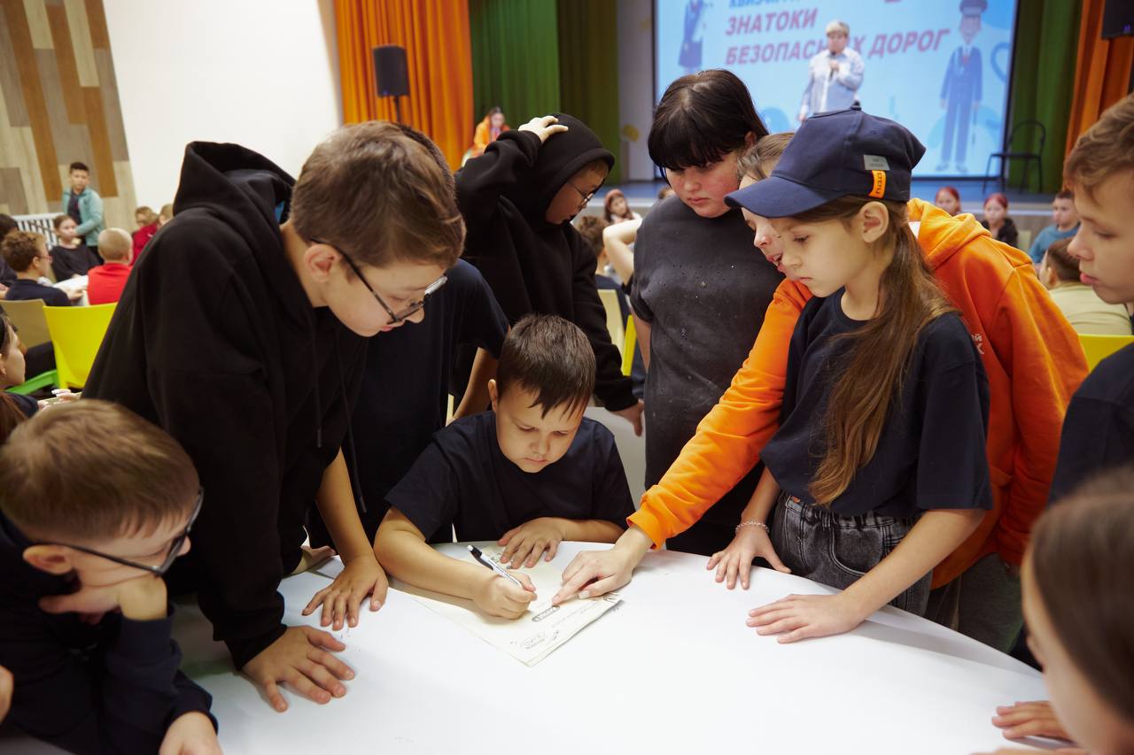 В «Камском Артеке» прошел республиканский форум «Я выбираю ЮИД» В «Камском Артеке» прошел республиканский форум «Я выбираю ЮИД»