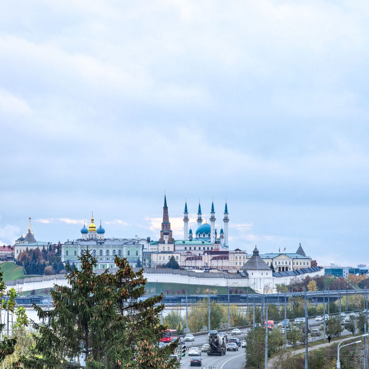 Татарстан – один из лидеров по реализации федеральных программ