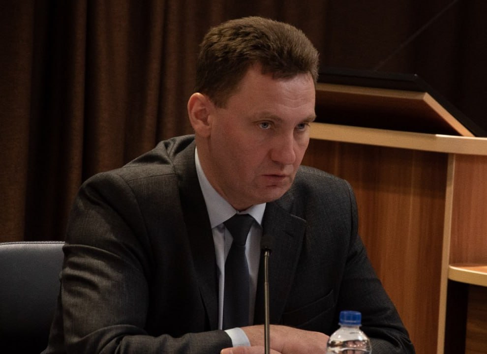 Отставки главы исполкома Бугульмы Михаила Конкова требует прокуратура РТ. Речь идет о досрочном прекращении полномочий по причине утраты доверия, сообщил источник БИЗНЕС Online