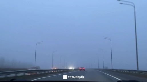 Теплая погода в Татарстане сохранится ещё на пять дней: температура выше нормы на 3–4 градуса