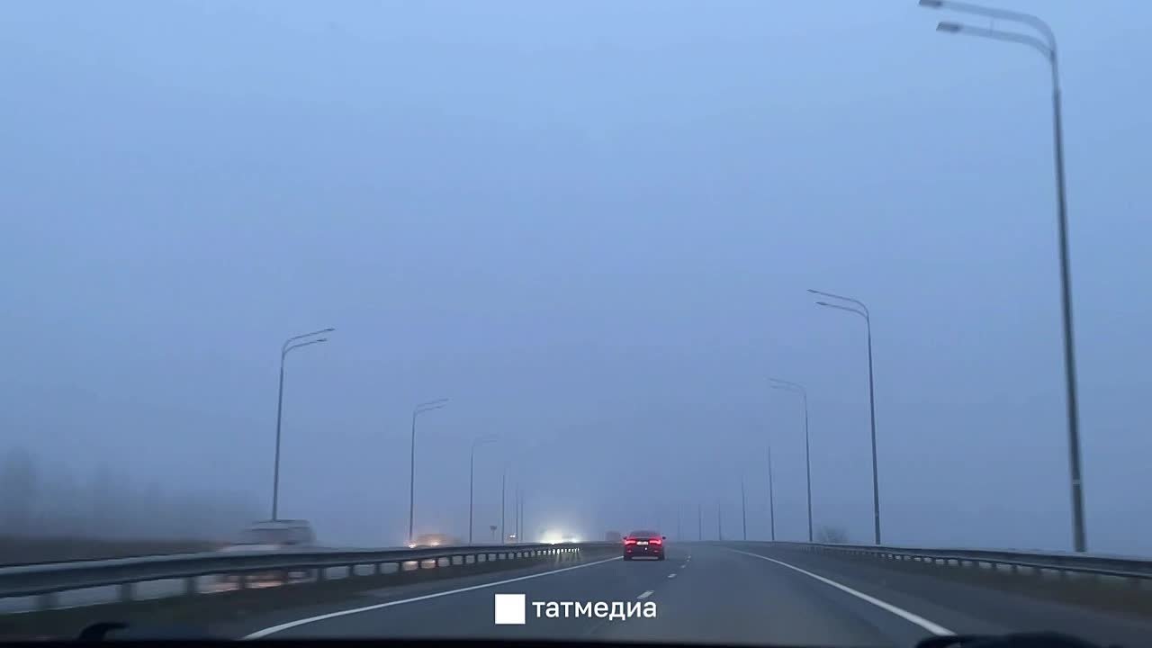 Теплая погода в Татарстане сохранится ещё на пять дней: температура выше нормы на 3–4 градуса