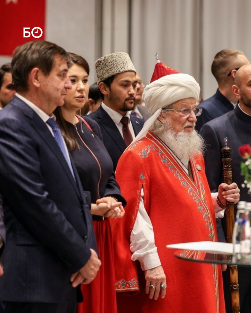 «Для нас это большая гордость — праздновать свой праздник на земле Татарстана», — говорил накануне генконсул Турции в Казани Угур Йылмаз на приеме в честь Дня республики «Для нас это большая гордость — праздновать свой праздник на земле Татарстана», — говорил накануне генконсул Турции в Казани Угур Йылмаз на приеме в честь Дня республики