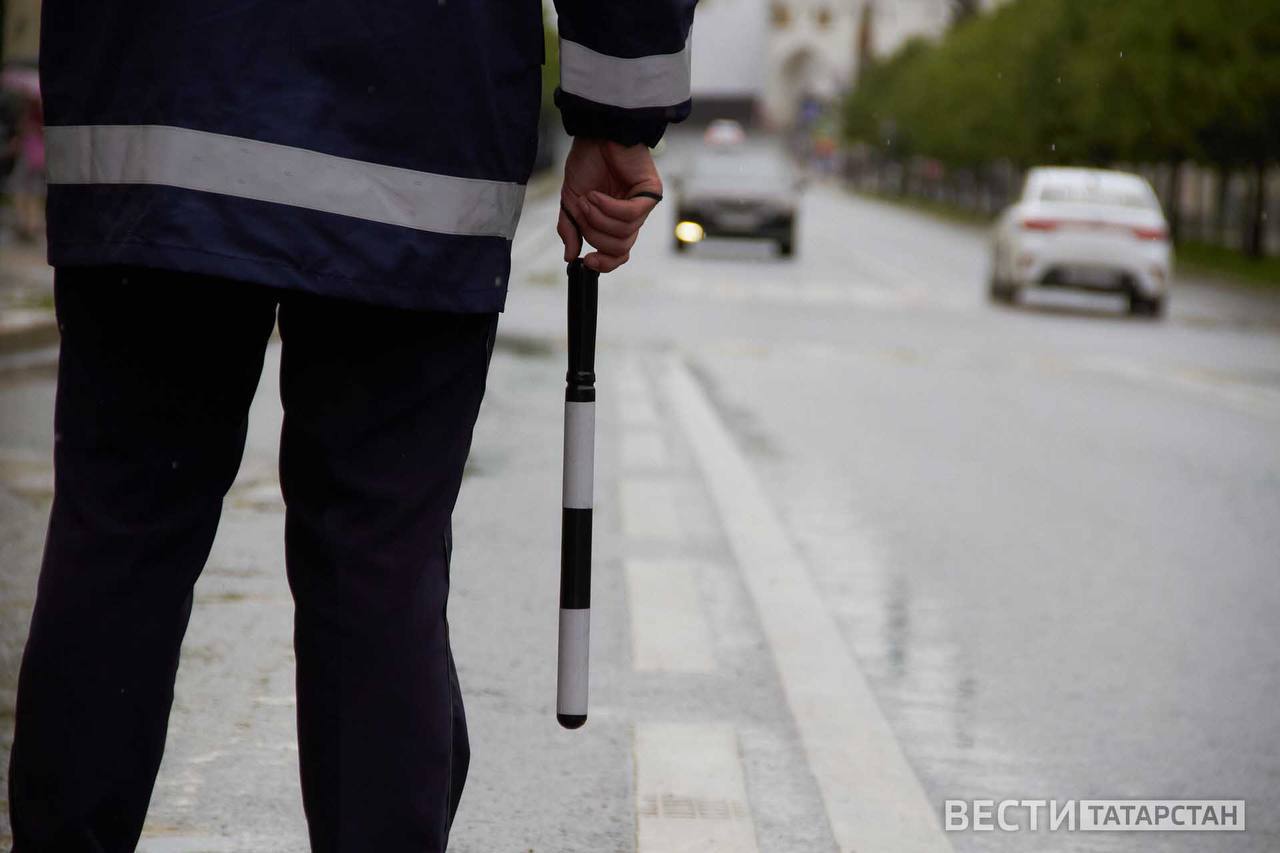 Госавтоинспекция Казани сообщила, в какое время суток чаще случаются ДТП с погибшими