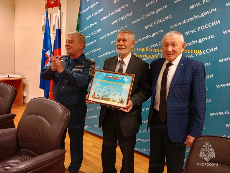 В Совете ветеранов новый председатель В Совете ветеранов новый председатель