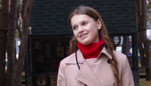 Путь к мечте: как Арина Кияшко из Нижнекамска попала на «Голос. Дети»