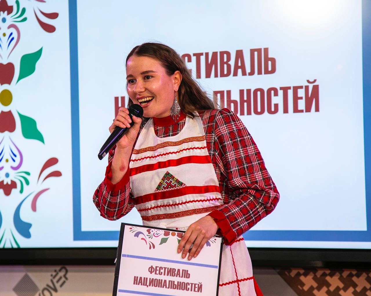 МЦИ «Ковер» стал местом встречи представителей разных народов и культур МЦИ «Ковер» стал местом встречи представителей разных народов и культур