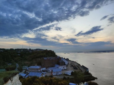 Добрый вечер, Татарстан! Херле кич, Татарстан!