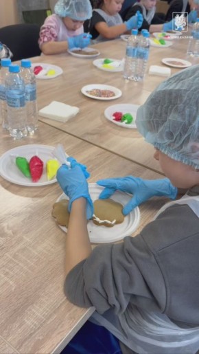 Из чего же, из чего же, из чего же Сделаны наши обеды?